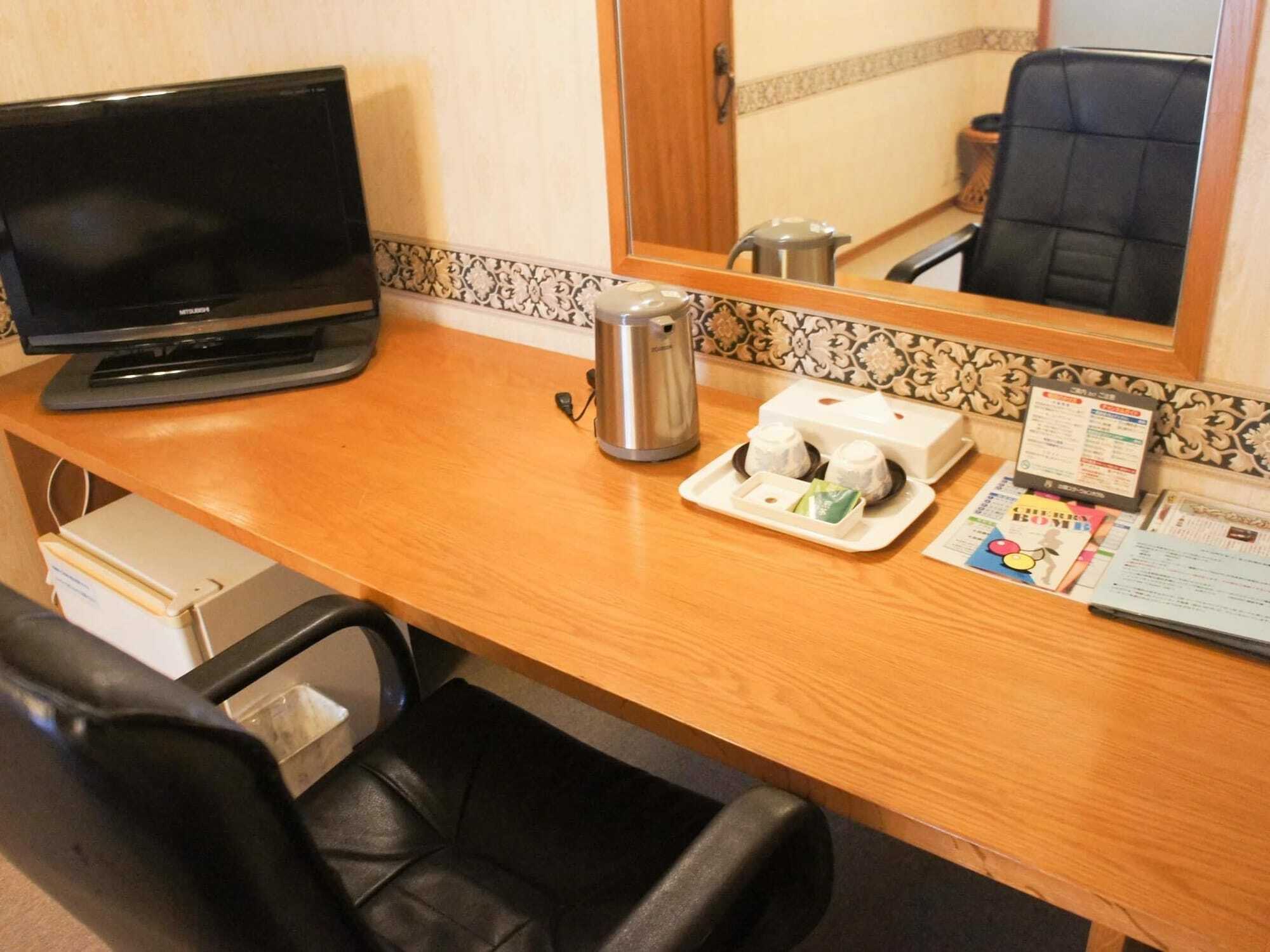 فندق أريا وان إزومو المظهر الخارجي الصورة